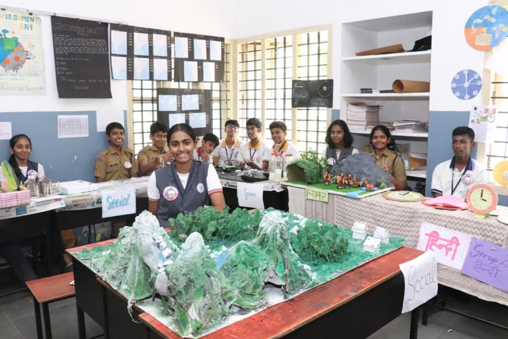 Science Exhibition